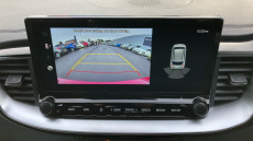 Kia Ceed 1.5T GDi ISG 138 GT-Line 5dr Petrol Hatchback